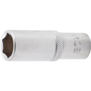 LLAVE DE VASO LARGA HEXAGONAL | 3/8" | 15 MM