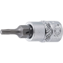 PUNTA DE VASO TORX T10 | 1/4"