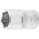 LLAVE DE VASO HEXAGONAL | 3/8" | 12 MM