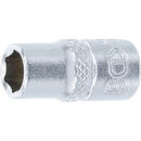 CHAVE DE CAIXA SEXTAVADA | 1/4" | 7 MM