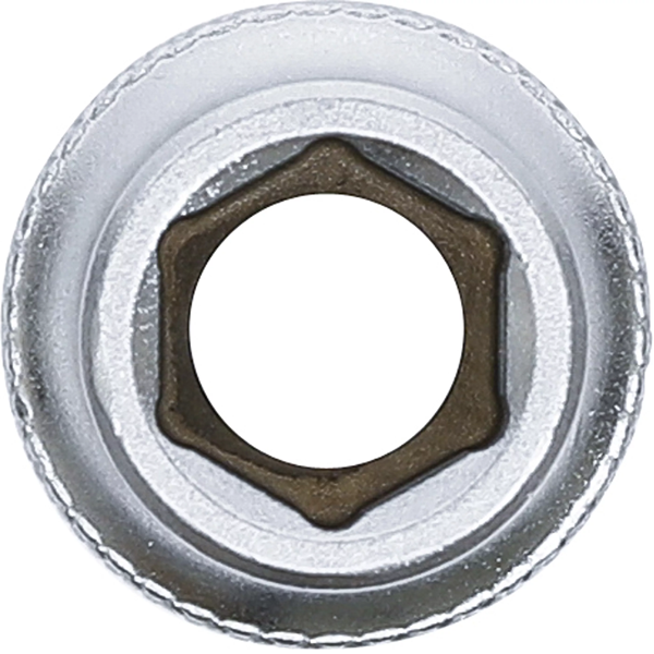 LLAVE DE VASO LARGA HEXAGONAL | 1/2" | 11 MM