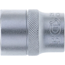 LLAVE DE VASO HEXAGONAL | 1/2" | 21 MM