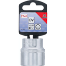 LLAVE DE VASO HEXAGONAL | 1/2" | 30 MM