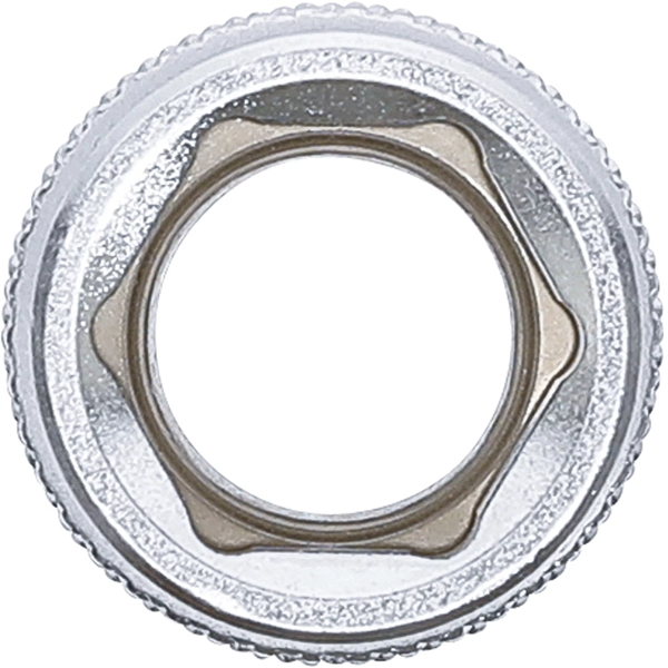 LLAVE DE VASO HEXAGONAL | 1/2" | 14 MM