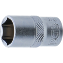 LLAVE DE VASO HEXAGONAL | 1/2" | 16 MM