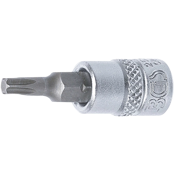PUNTA DE VASO TORX T20 | 1/4"