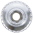 CHAVE DE CAIXA SEXTAVADA | 1/4" | 3,5 MM