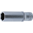 LLAVE DE VASO LARGA HEXAGONAL | 1/4" | 11 MM