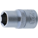 LLAVE DE VASO HEXAGONAL | 1/2" | 13 MM