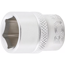 LLAVE DE VASO HEXAGONAL | 3/8" | 15 MM
