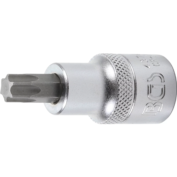 PUNTA DE VASO TORX T50 | 1/2"