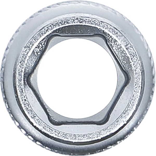 LLAVE DE VASO LARGA HEXAGONAL | 1/2" | 12 MM