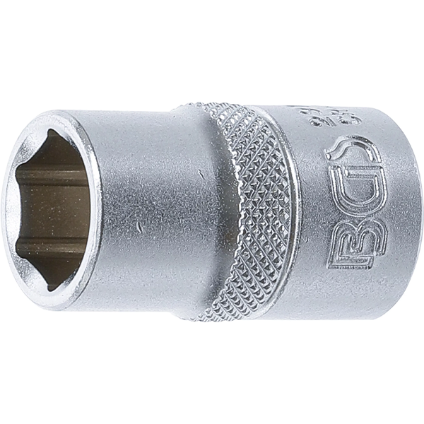 LLAVE DE VASO HEXAGONAL | 1/2" | 14 MM