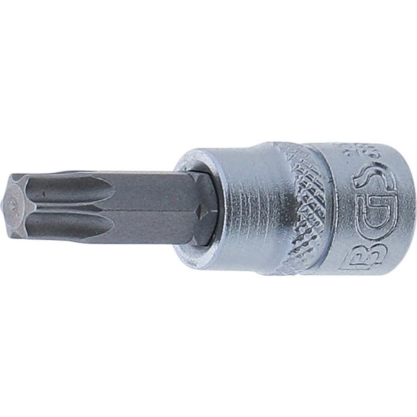PUNTA DE VASO TORX T40 | 1/4"