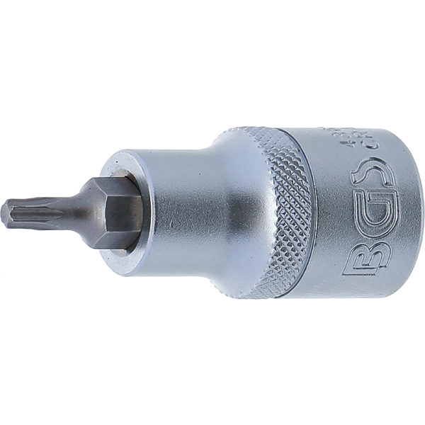 PUNTA DE VASO TORX T20 | 1/2"