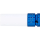 VASO DE IMPACTO CON PROTECTOR PLÁSTICO | 1/2" | 17 MM