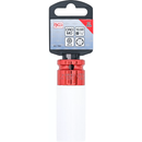 VASO DE IMPACTO CON PROTECTOR PLÁSTICO | 1/2" | 21 MM