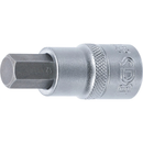 PUNTA DE VASO HEXAGONAL INTERIOR 12 MM | 1/2"