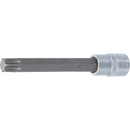 PUNTA DE VASO LARGA TORX T70 | 1/2" | 140 MM