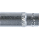 LLAVE DE VASO LARGA HEXAGONAL | 1/2" | 24 MM