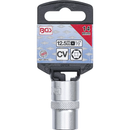 LLAVE DE VASO HEXAGONAL | 1/2" | 14 MM