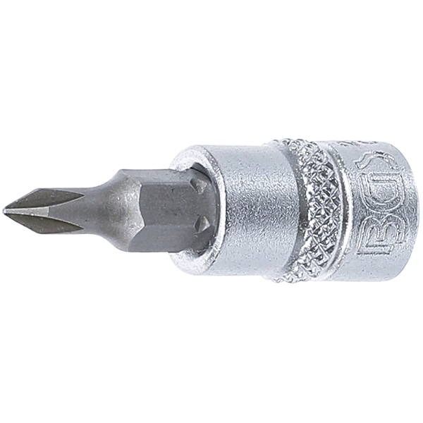 PUNTA DE VASO PHILLIPS PH0 | 1/4"
