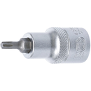 PUNTA DE VASO TORX T25 | 1/2"