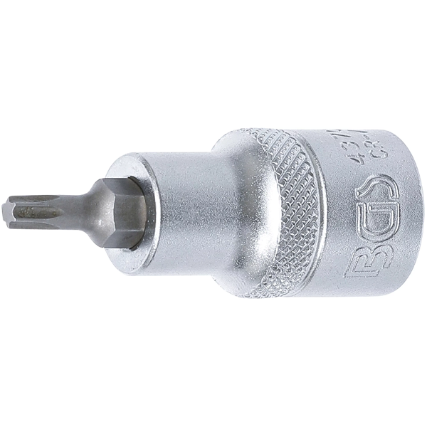 PUNTA DE VASO TORX T25 | 1/2"