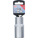 LLAVE DE VASO LARGA HEXAGONAL | 1/2" | 27 MM