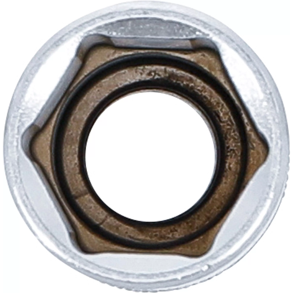 LLAVE DE VASO LARGA HEXAGONAL | 1/2" | 19 MM