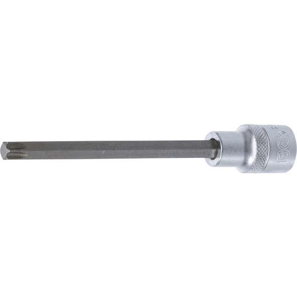 PUNTA DE VASO LARGA TORX T50 | 1/2" | 140 MM