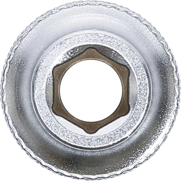 LLAVE DE VASO HEXAGONAL | 1/2" | 9 MM