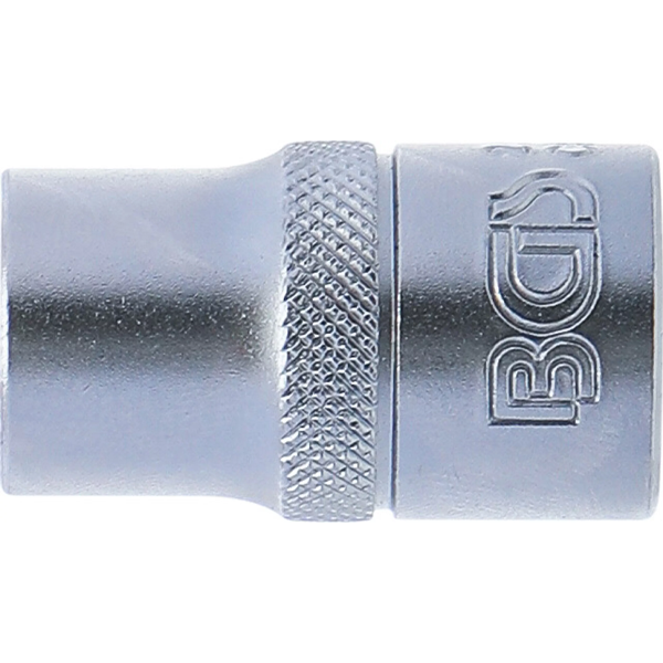LLAVE DE VASO HEXAGONAL | 1/2" | 13 MM