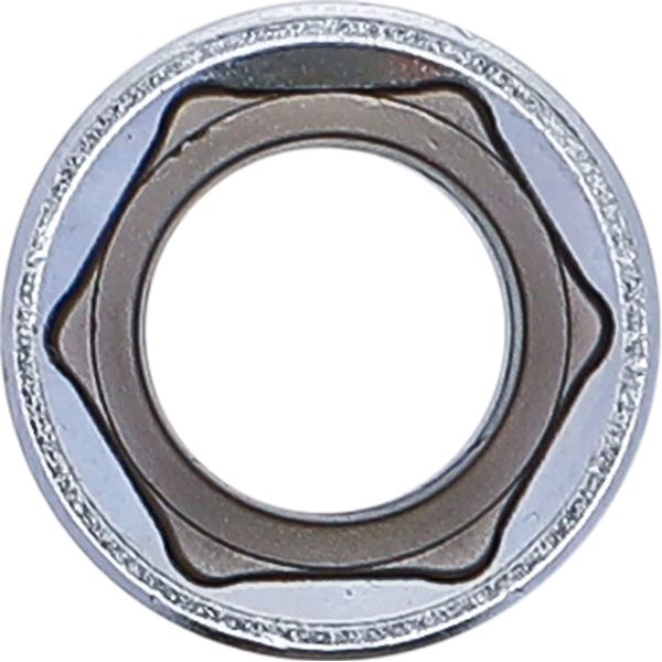 LLAVE DE VASO HEXAGONAL | 1/2" | 16 MM