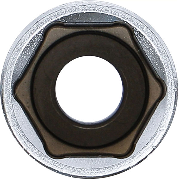 LLAVE DE VASO LARGA HEXAGONAL | 1/2" | 22 MM