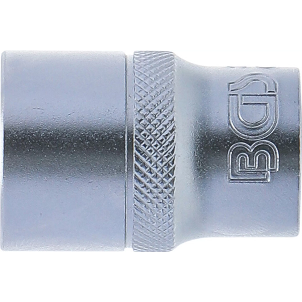 LLAVE DE VASO HEXAGONAL | 1/2" | 19 MM