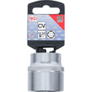 LLAVE DE VASO HEXAGONAL | 1/2" | 32 MM