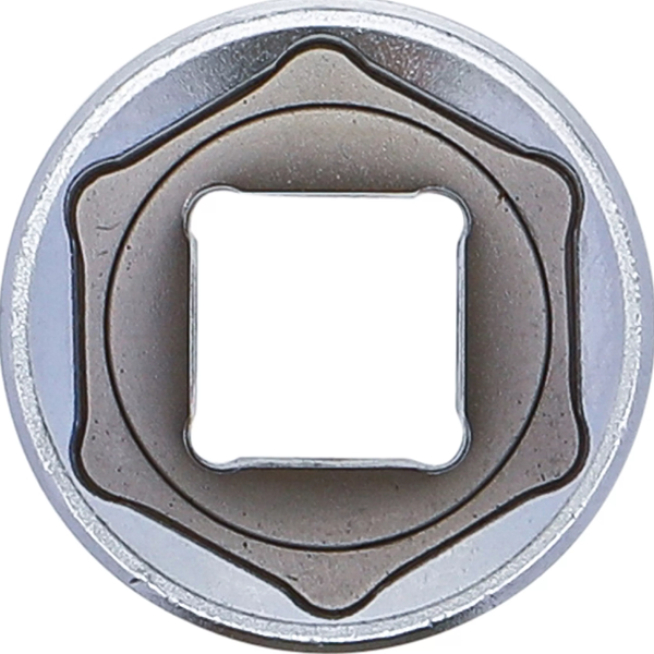 LLAVE DE VASO HEXAGONAL | 1/2" | 24 MM