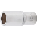 LLAVE DE VASO LARGA HEXAGONAL | 3/8" | 18 MM