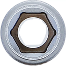 CHAVE DE CAIXA SEXTAVADA | 3/8" | 10 MM