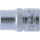 CHAVE DE CAIXA SEXTAVADA | 3/8" | 10 MM
