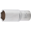 LLAVE DE VASO LARGA HEXAGONAL | 3/8" | 19 MM