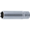 LLAVE DE VASO LARGA HEXAGONAL | 3/8" | 13 MM