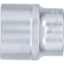 LLAVE DE VASO HEXAGONAL | 1/2" | 30 MM