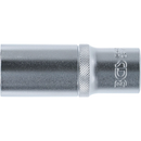 LLAVE DE VASO LARGA HEXAGONAL | 1/2" | 22 MM