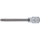 PUNTA DE VASO LARGA TORX T45 | 1/2" | 140 MM