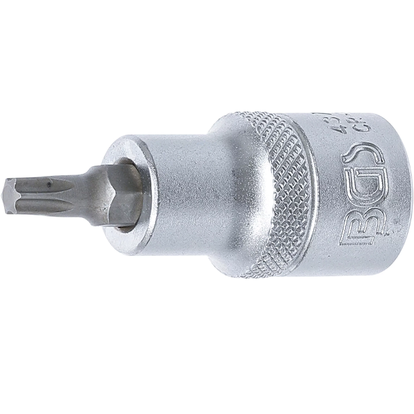 PUNTA DE VASO TORX T30 | 1/2"