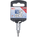 PUNTA DE VASO PHILLIPS PH0 | 1/4"