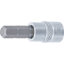 PUNTA DE VASO HEXAGONAL INTERIOR 6 MM | 1/4"