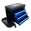 ASIENTO + CARRO DE HERRAMIENTAS TALLER